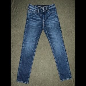Men American Eagle Jeans